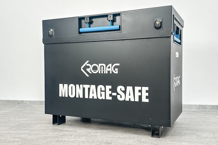 Montage-Safe Kromag KG-MS1125